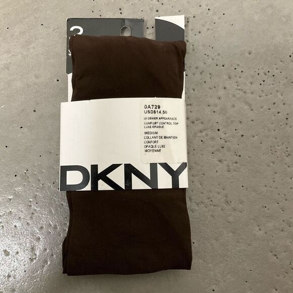 DKNY Tights - Picture 1 of 2